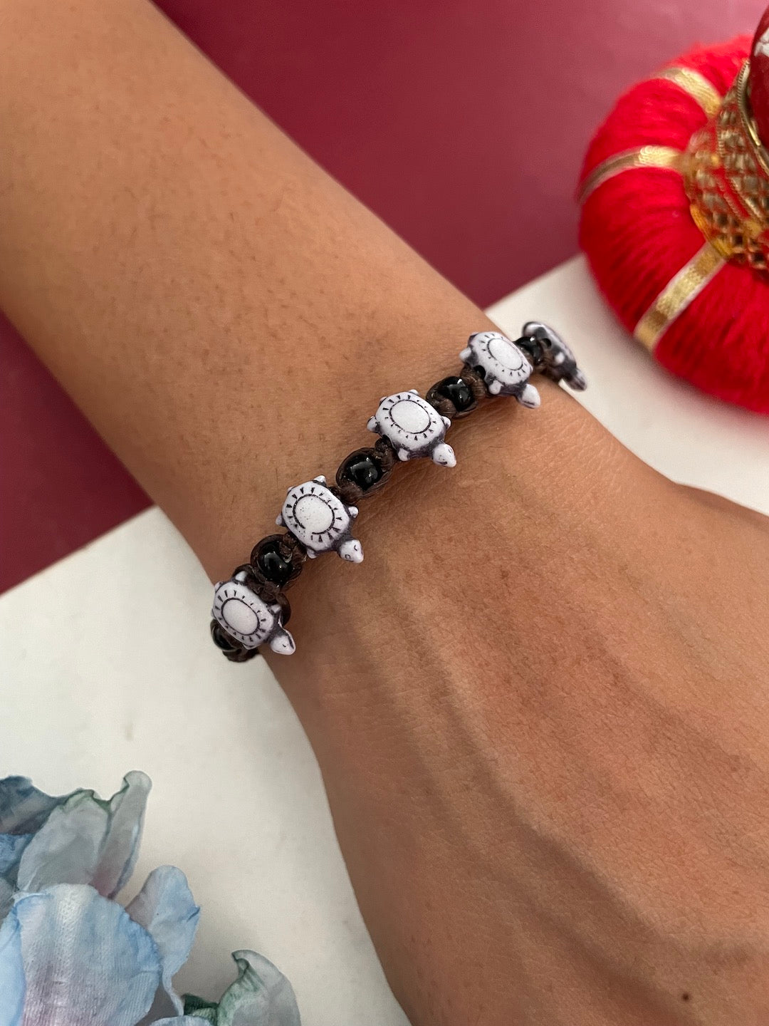 Set Rakhis