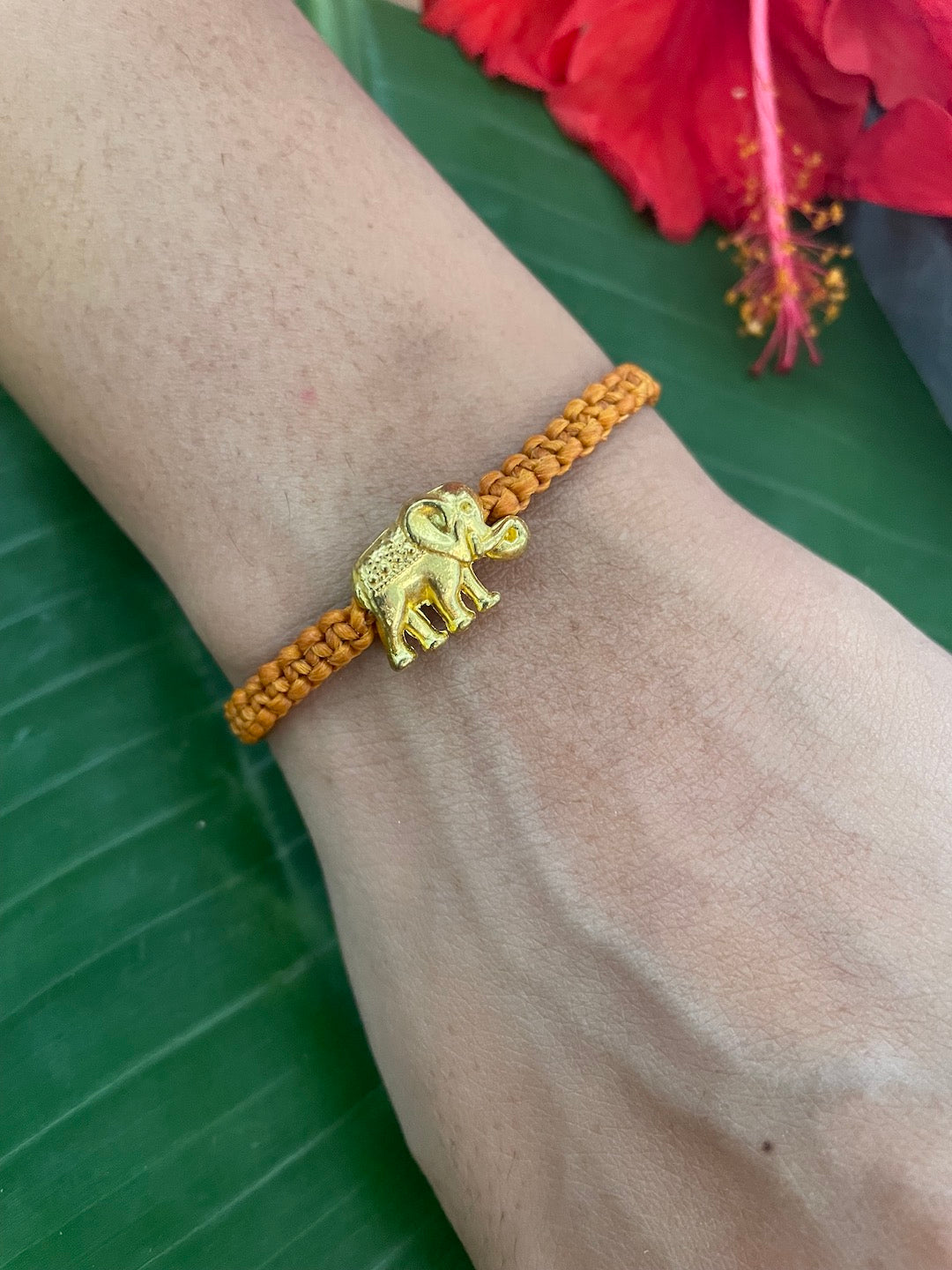 Eco-Friendly Rakhi