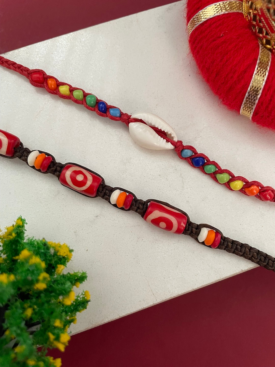 Combo Rakhis