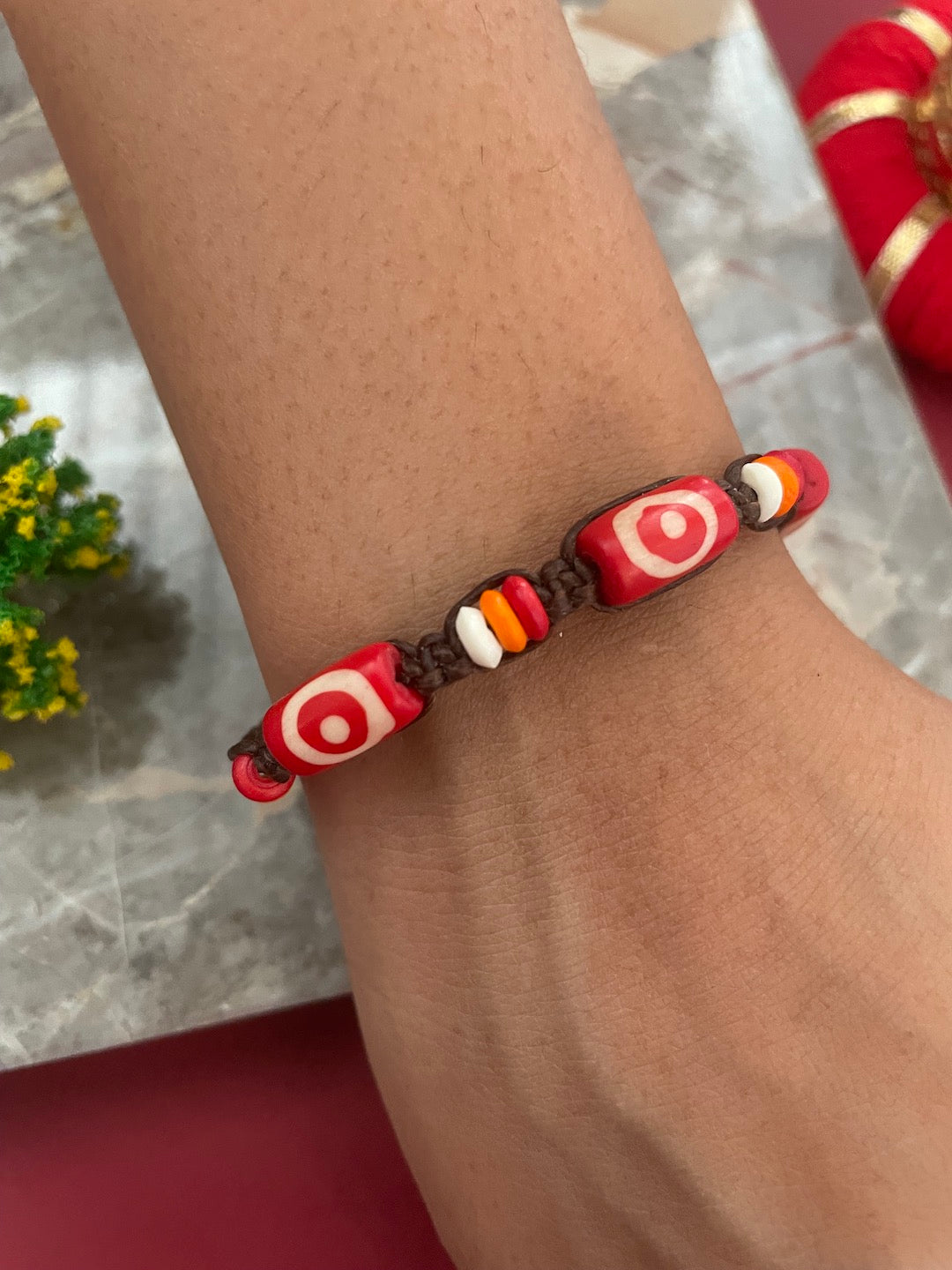 Set Rakhis