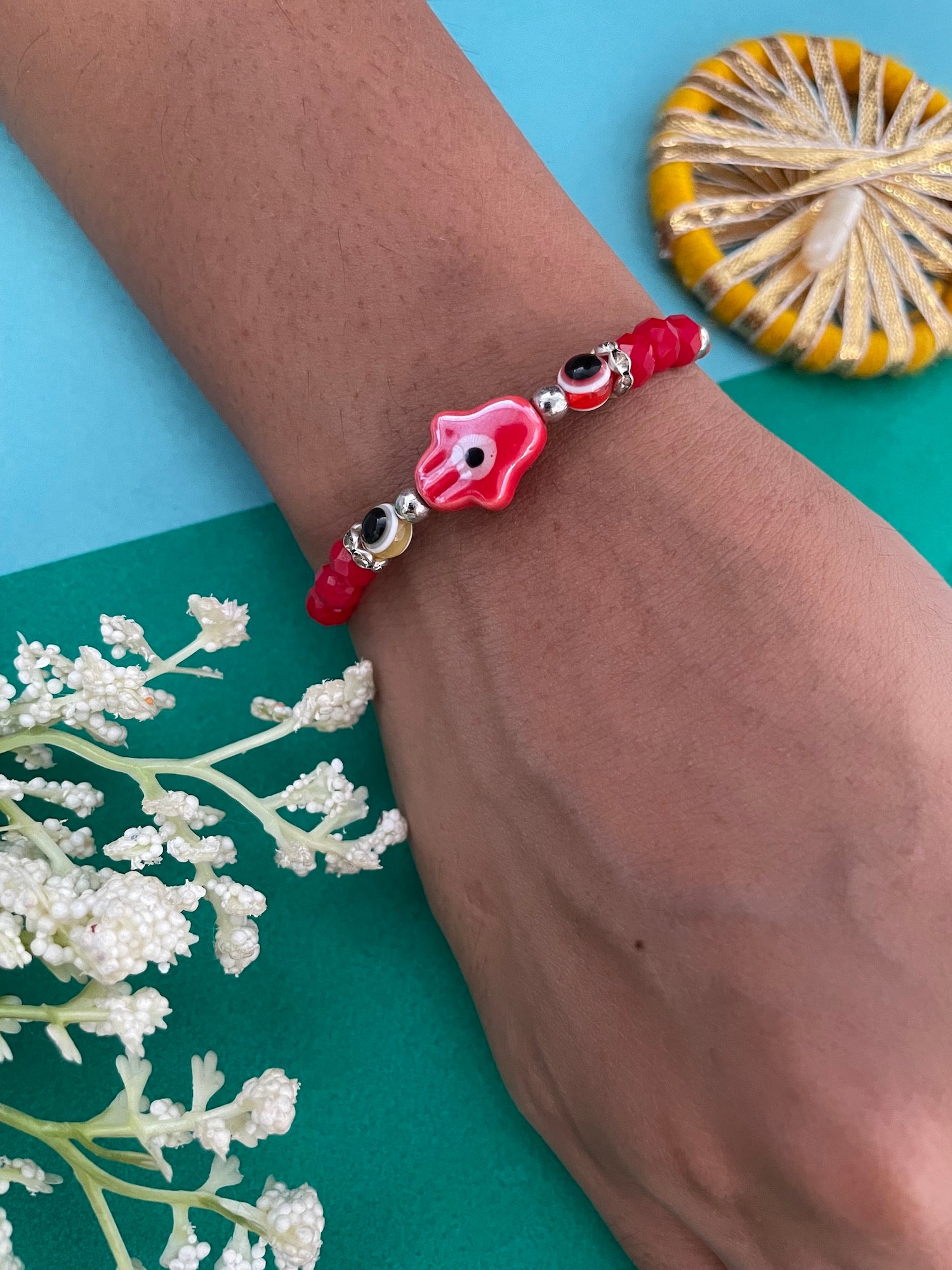 personalized Rakhis