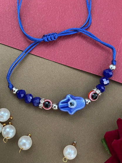 modern Rakhi