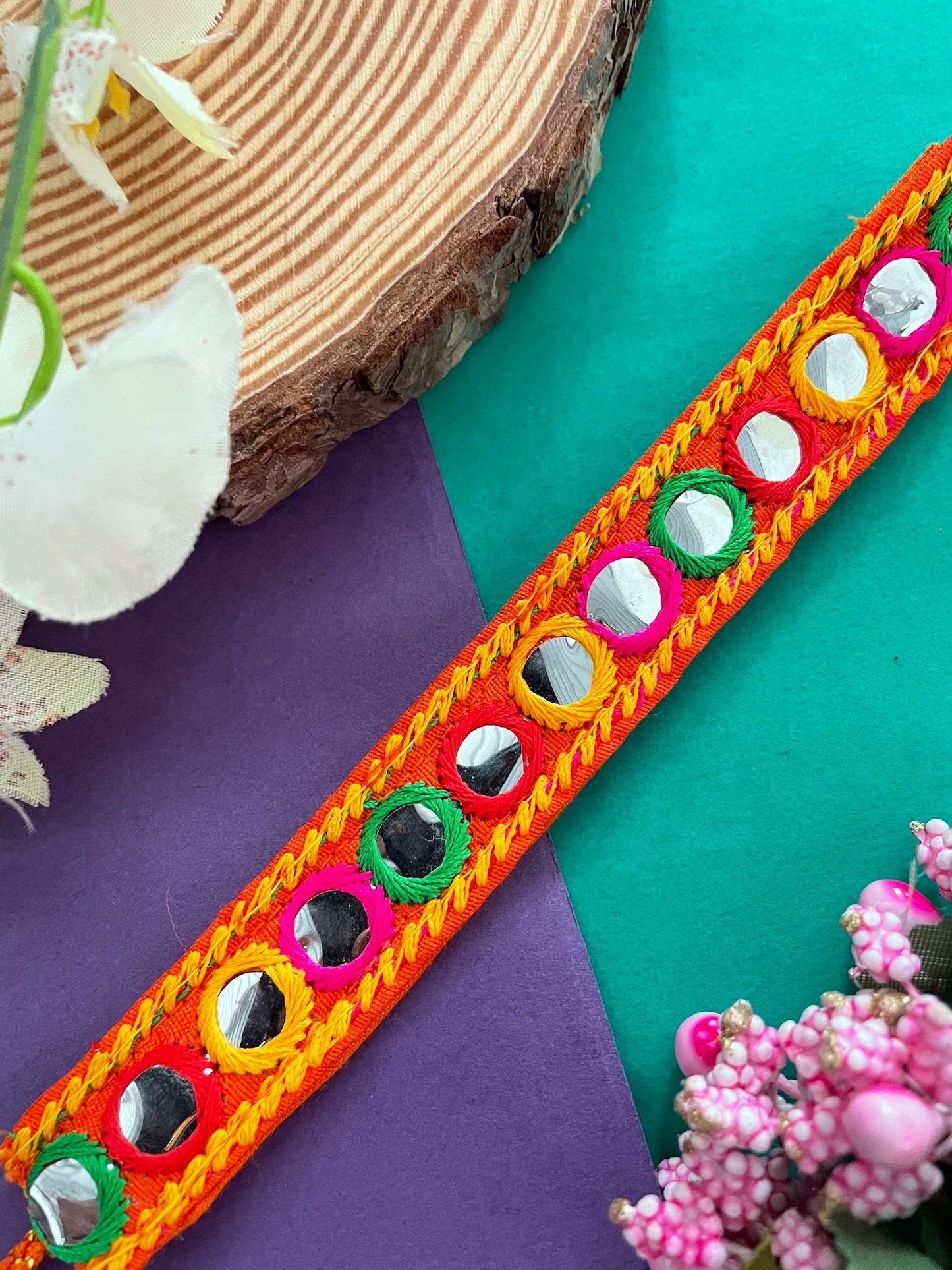 traditional Rakhi