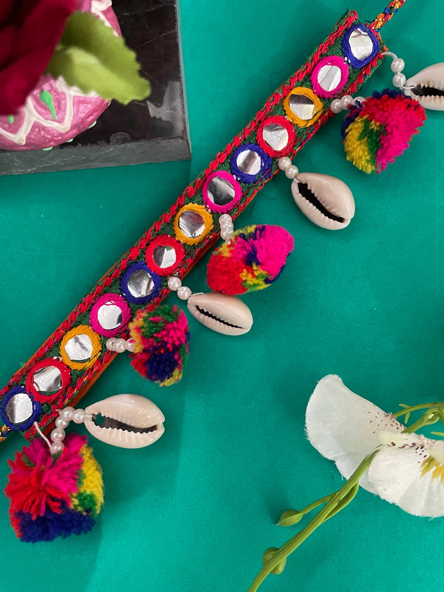 modern Rakhi