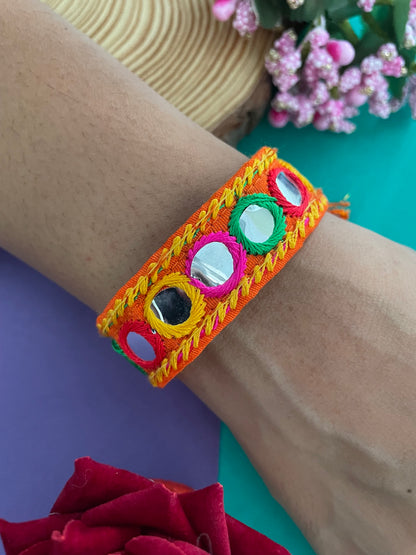 Eco-Friendly Rakhi