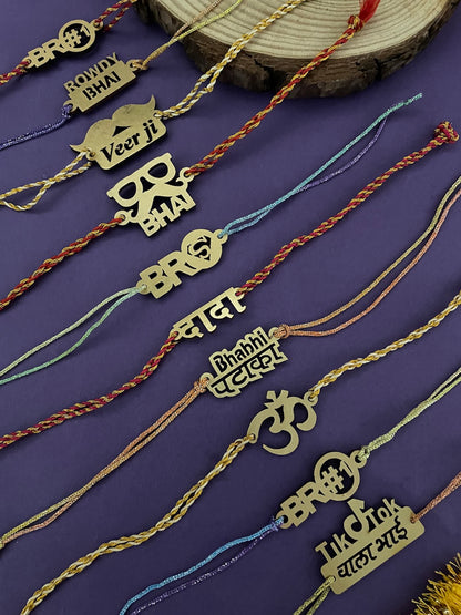 Buy Rakhis