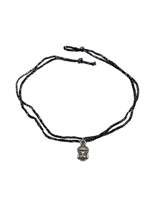 Buddha Charm Rakhi Lumba