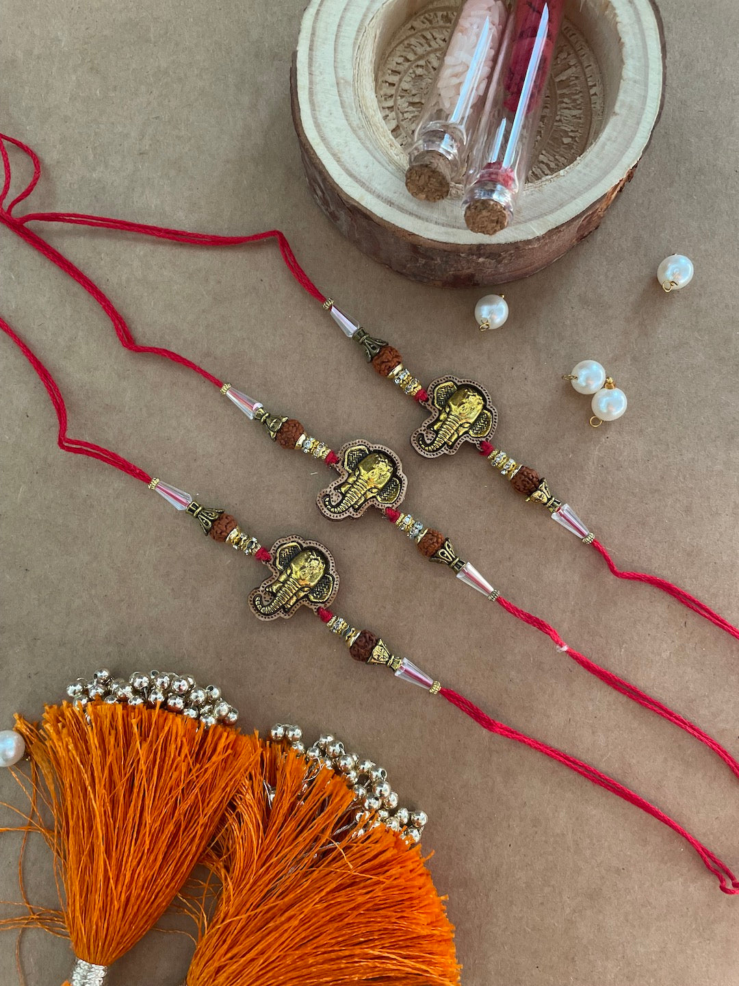 Regional Rakhi Celebrations