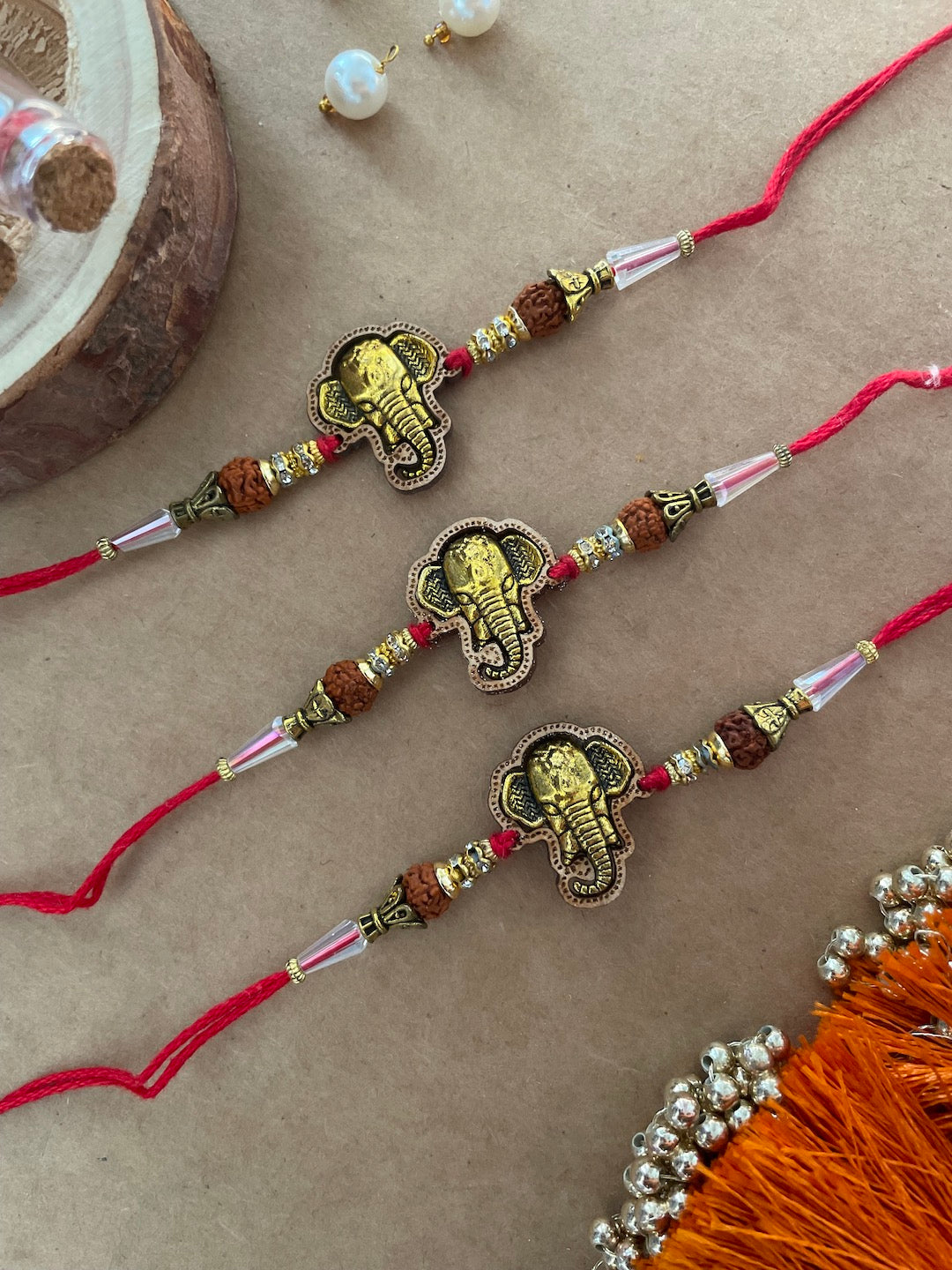 Rakhi Designs