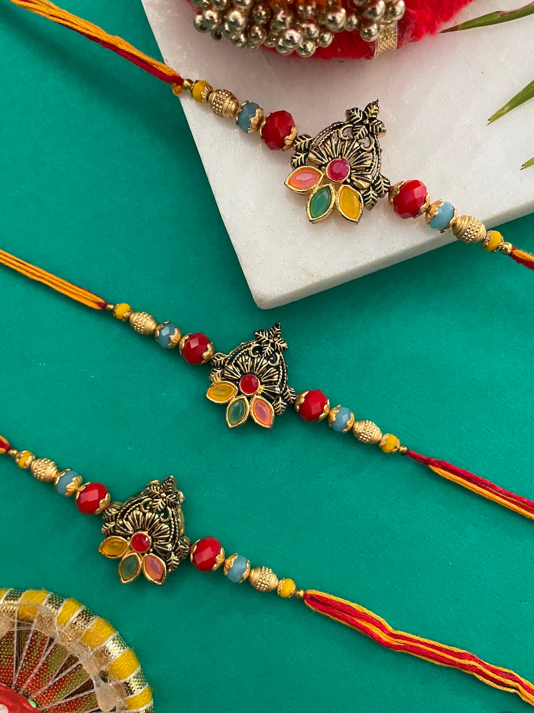 Rakhis