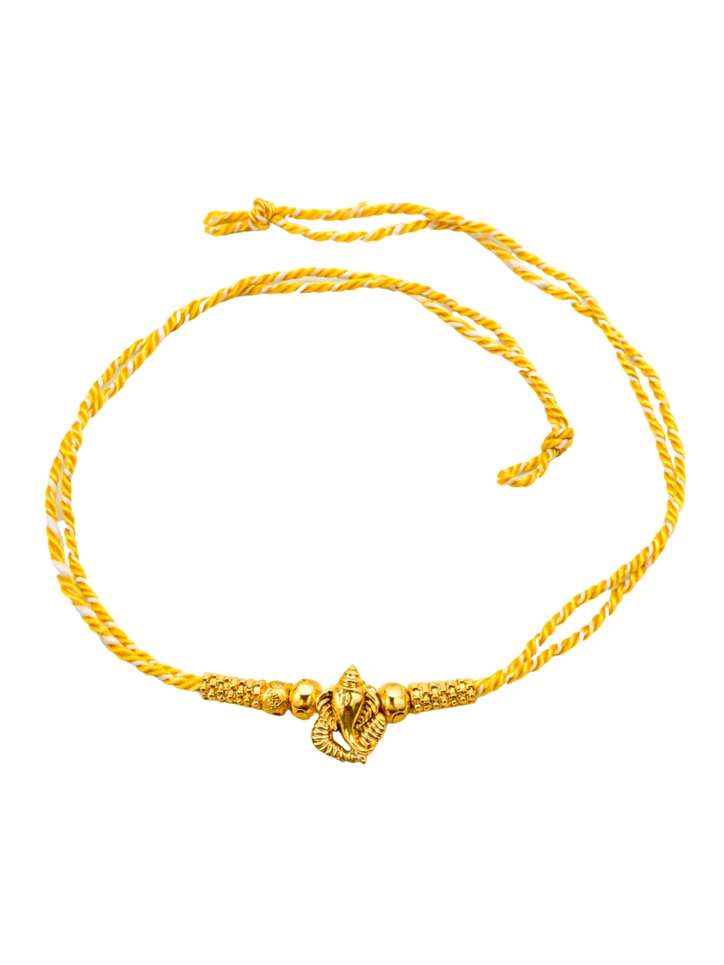 Ganesh Rakhi for Brother Bhaiya Bhai BRO