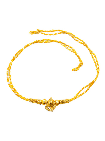 Ganesh Rakhi for Brother Bhaiya Bhai BRO