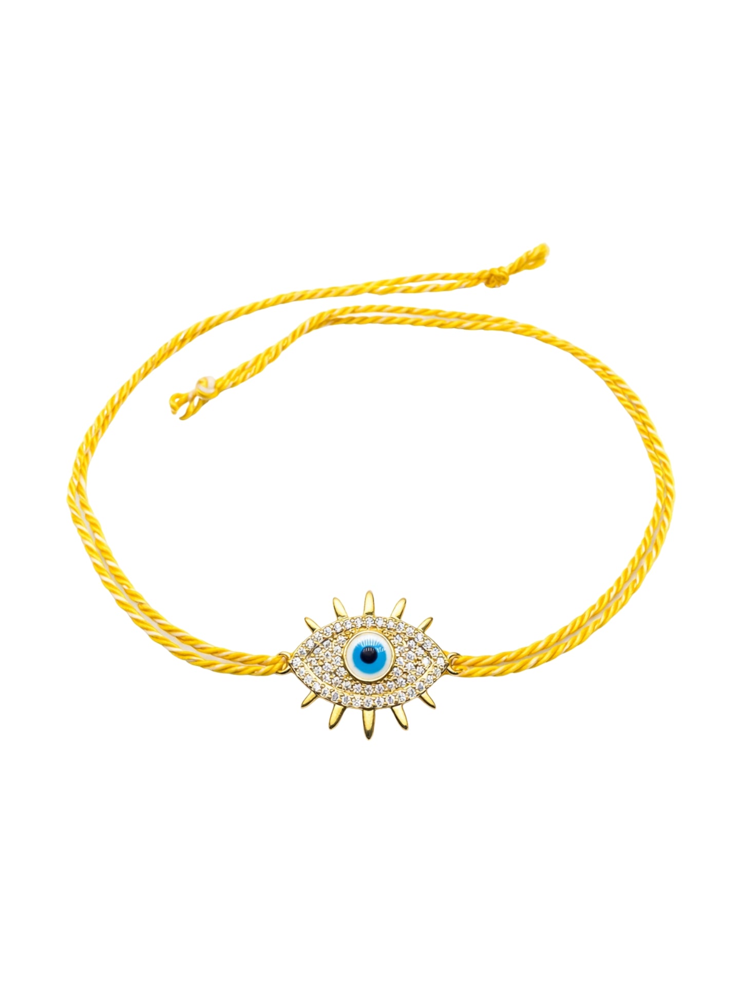 Evil Eye Rakhi for Brother – Nazar Rakhi for Bhai