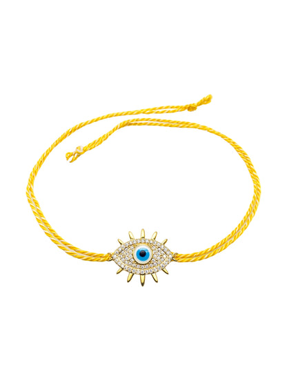Evil Eye Rakhi for Brother – Nazar Rakhi for Bhai