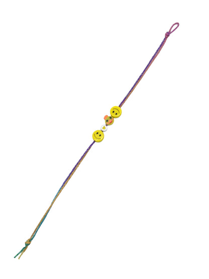 Smiley Duck Kids Rakhi Bracelet For Bhai Bhaiya Bro