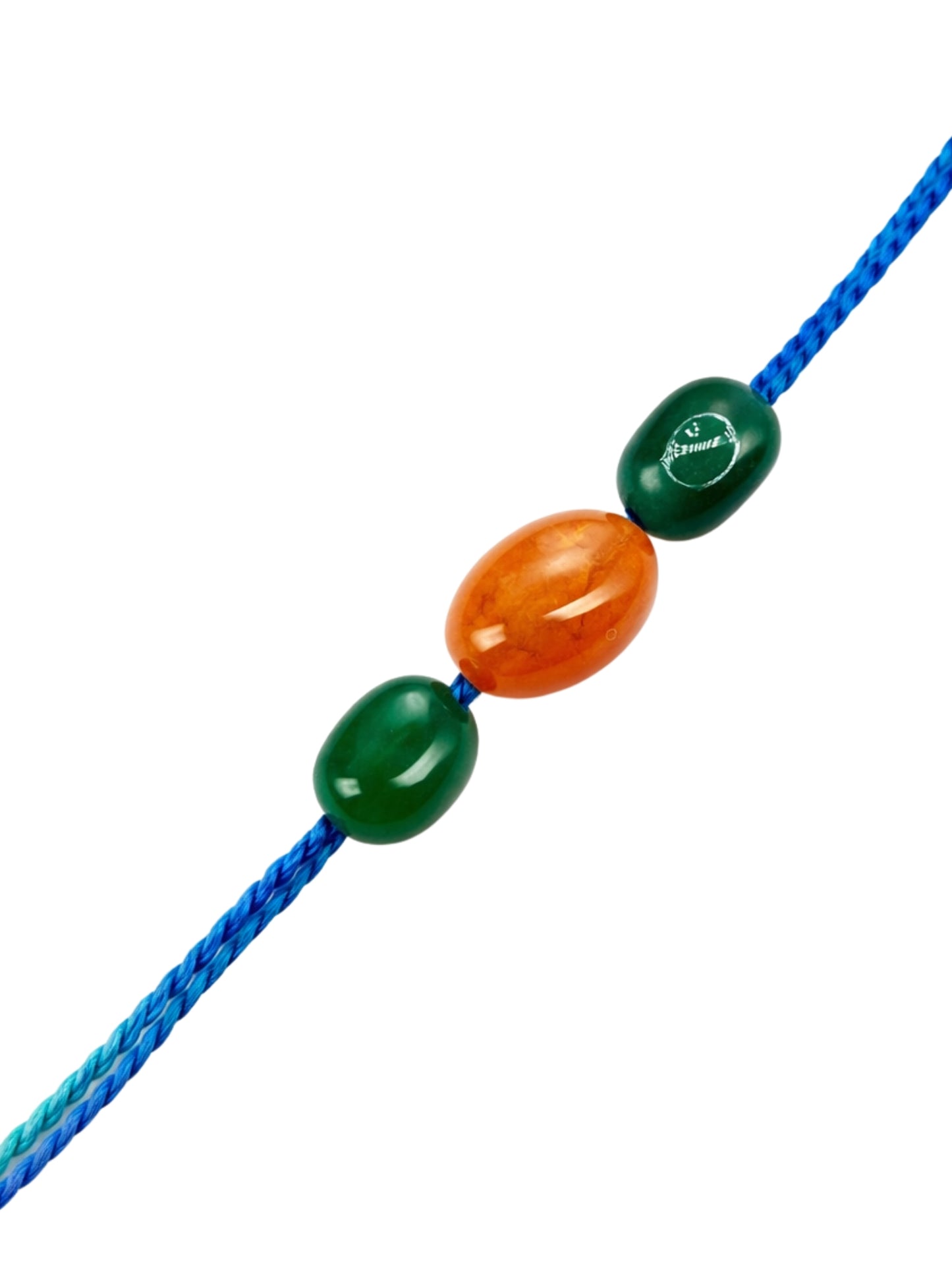 Stone Kids Rakhi Bracelet For Bhai Bhaiya Bro Gift