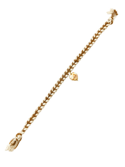 Natural Stone Rakhi Bracelet For Bhai Bhaiya Bro Gift