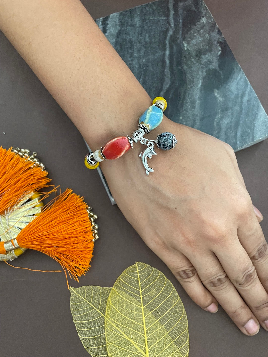 traditional Rakhi