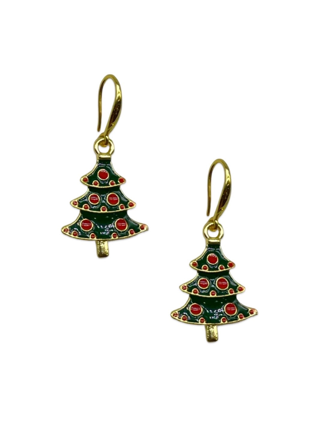 christmas jewellery