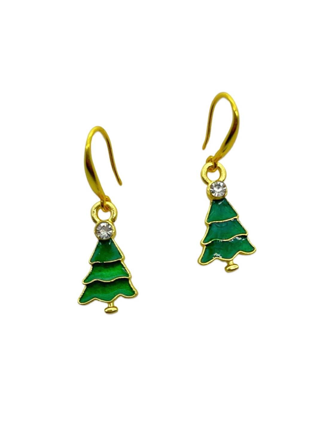 christmas jewellery