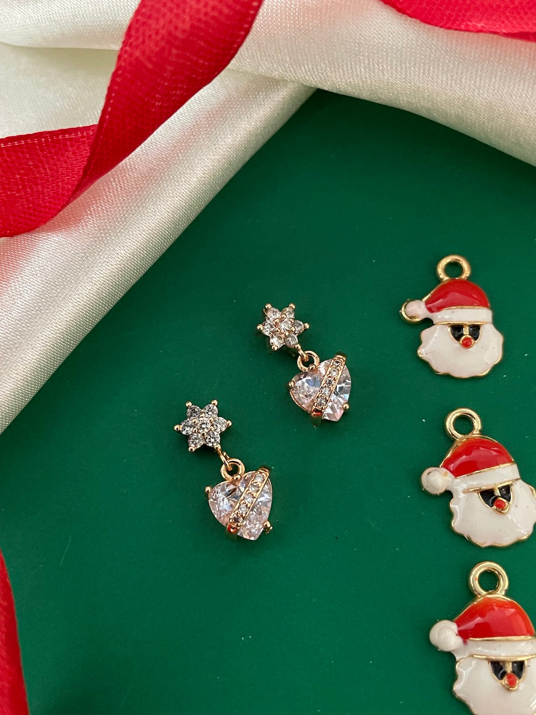 christmas jewellery