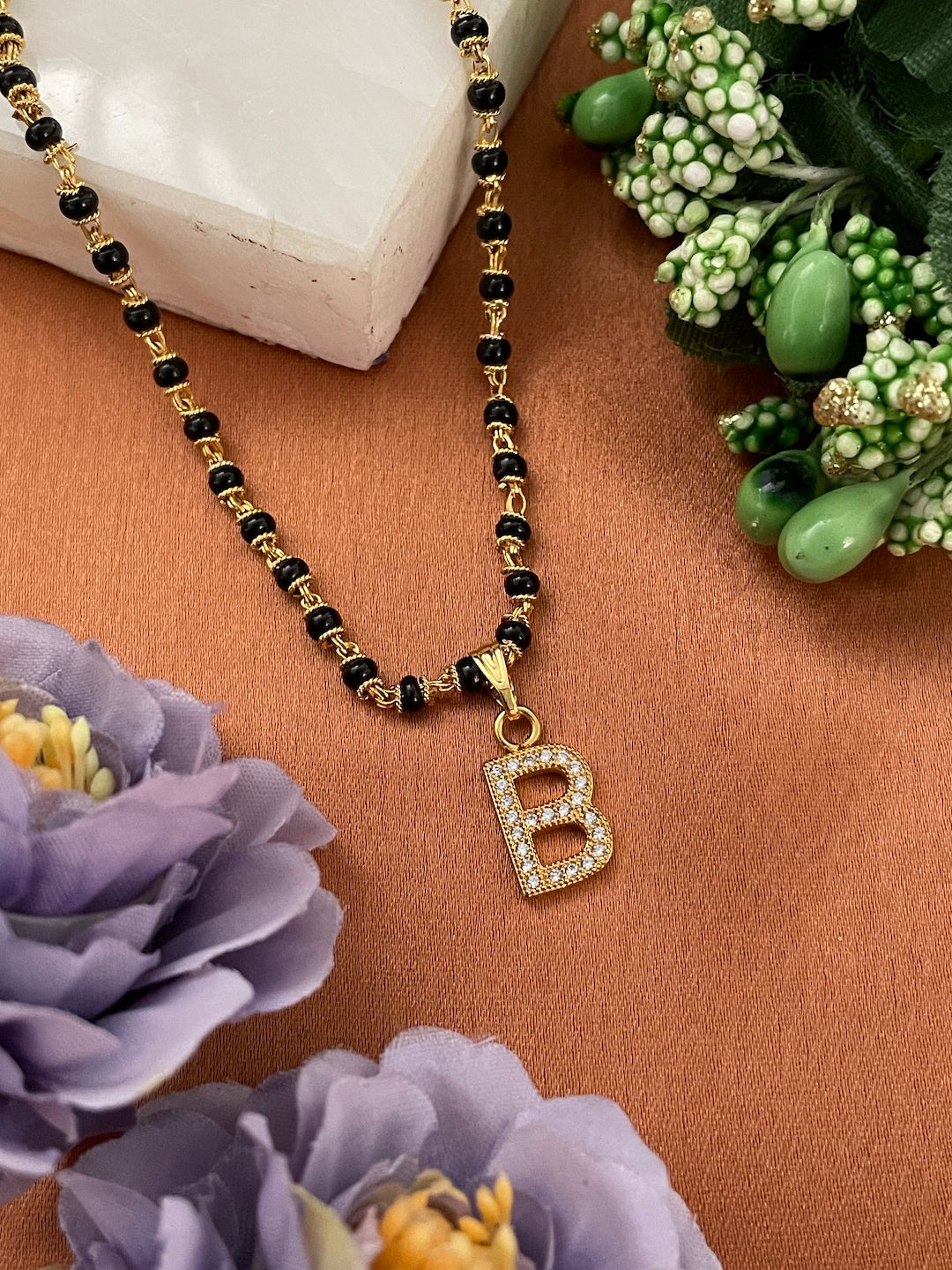 stylish mangalsutra with price