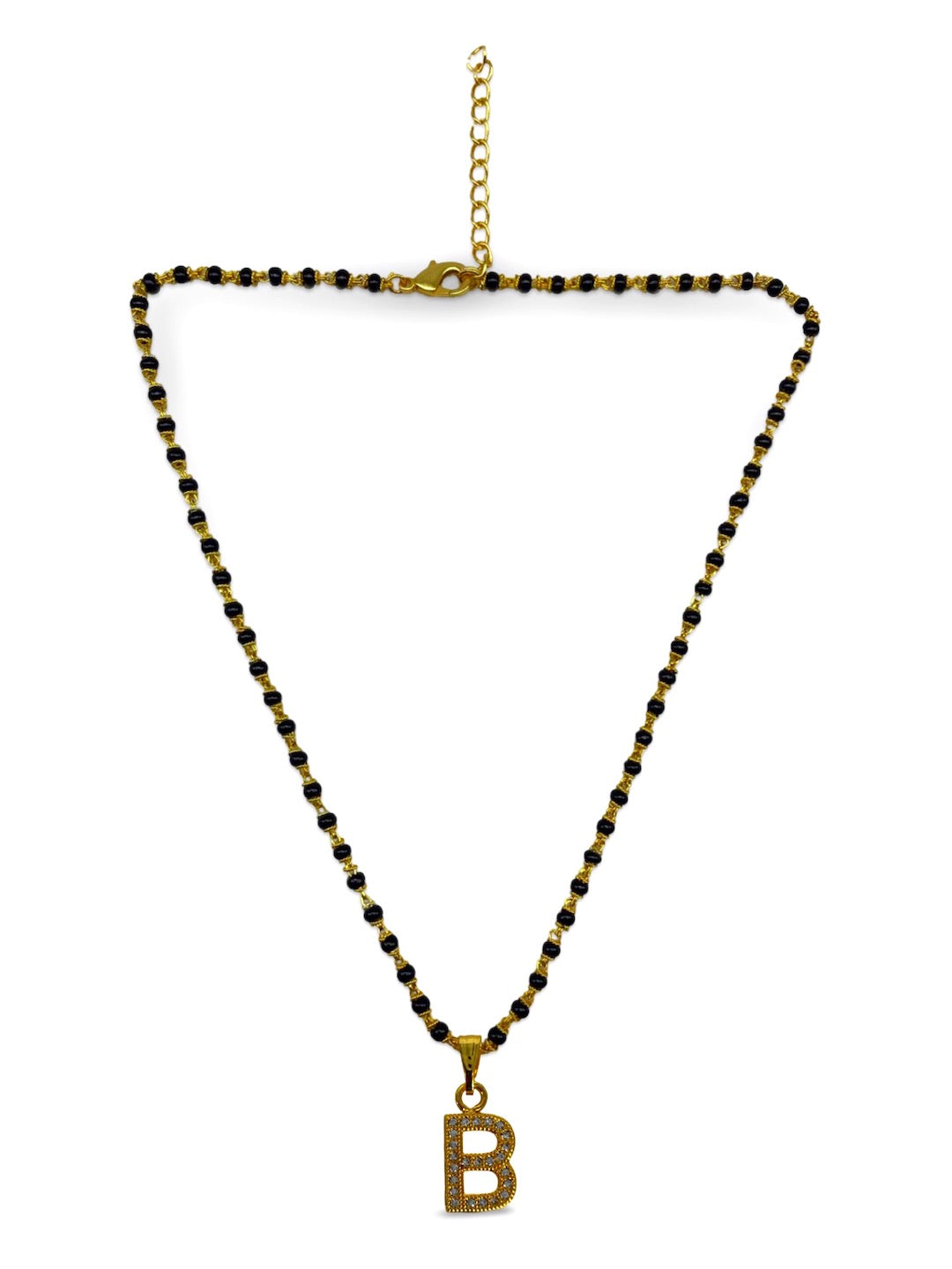 Short Mangalsutra Designs
