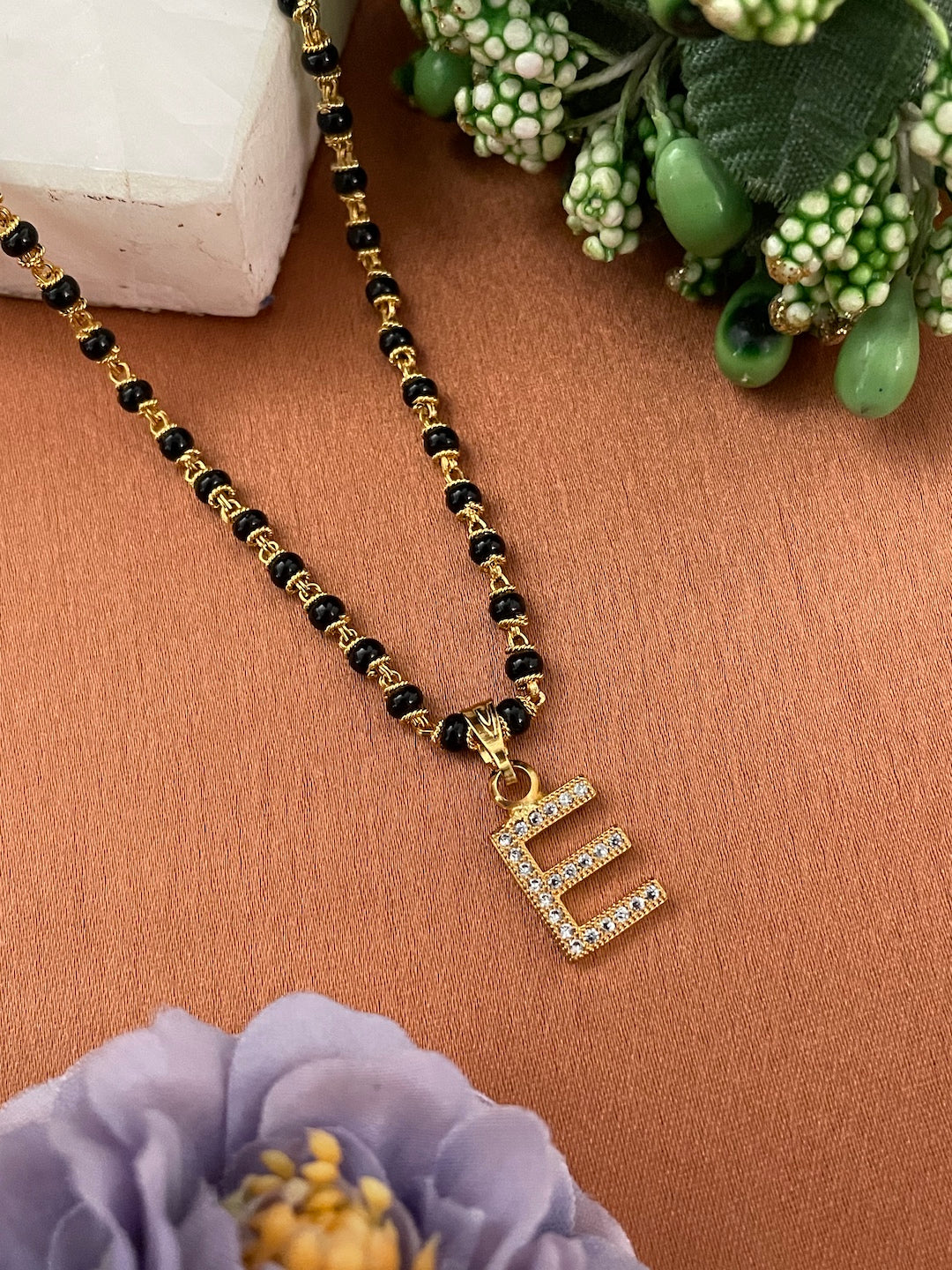 stylish mangalsutra with price