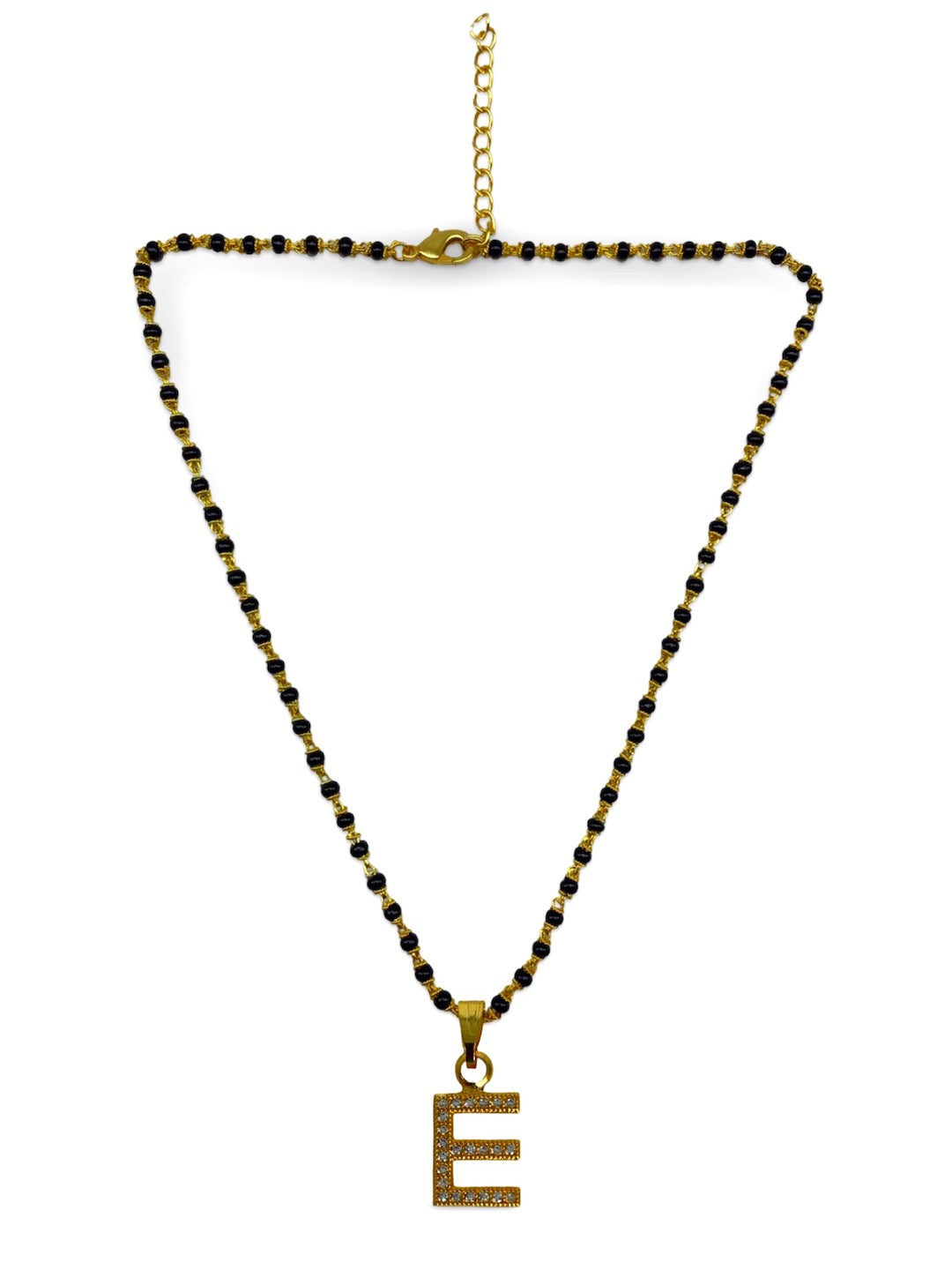 Short Mangalsutra Designs
