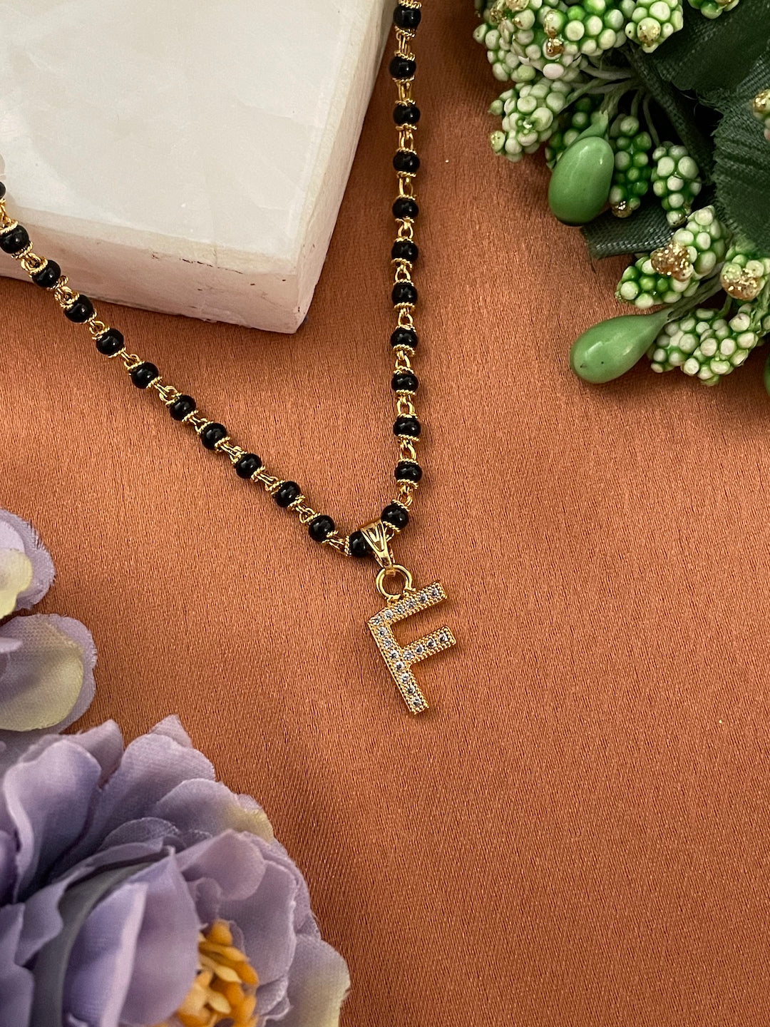 stylish mangalsutra with price