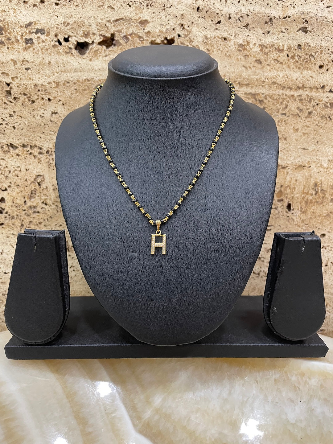 stylish mangalsutra with price