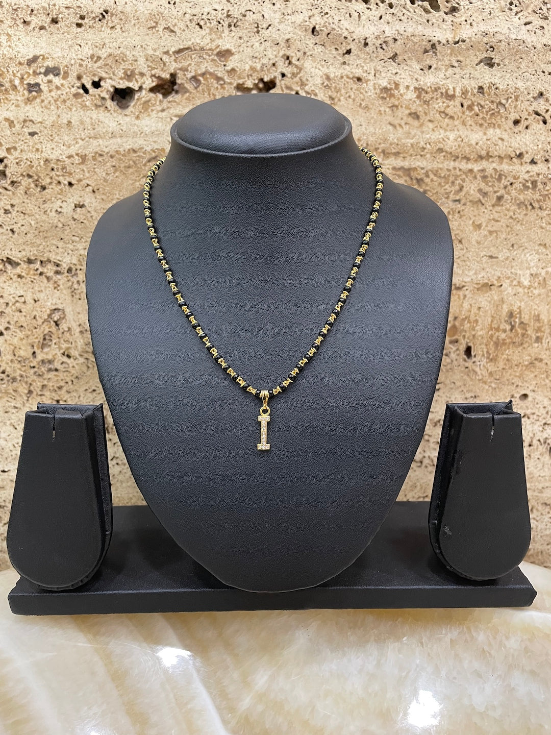 stylish mangalsutra with price