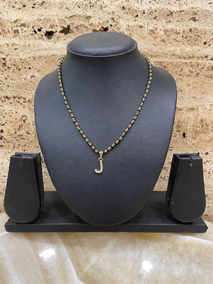 stylish mangalsutra with price