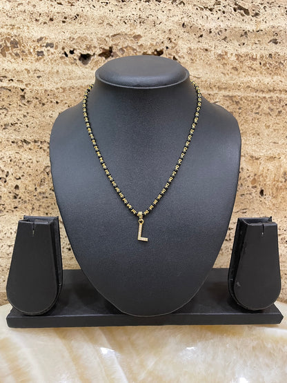 stylish mangalsutra with price