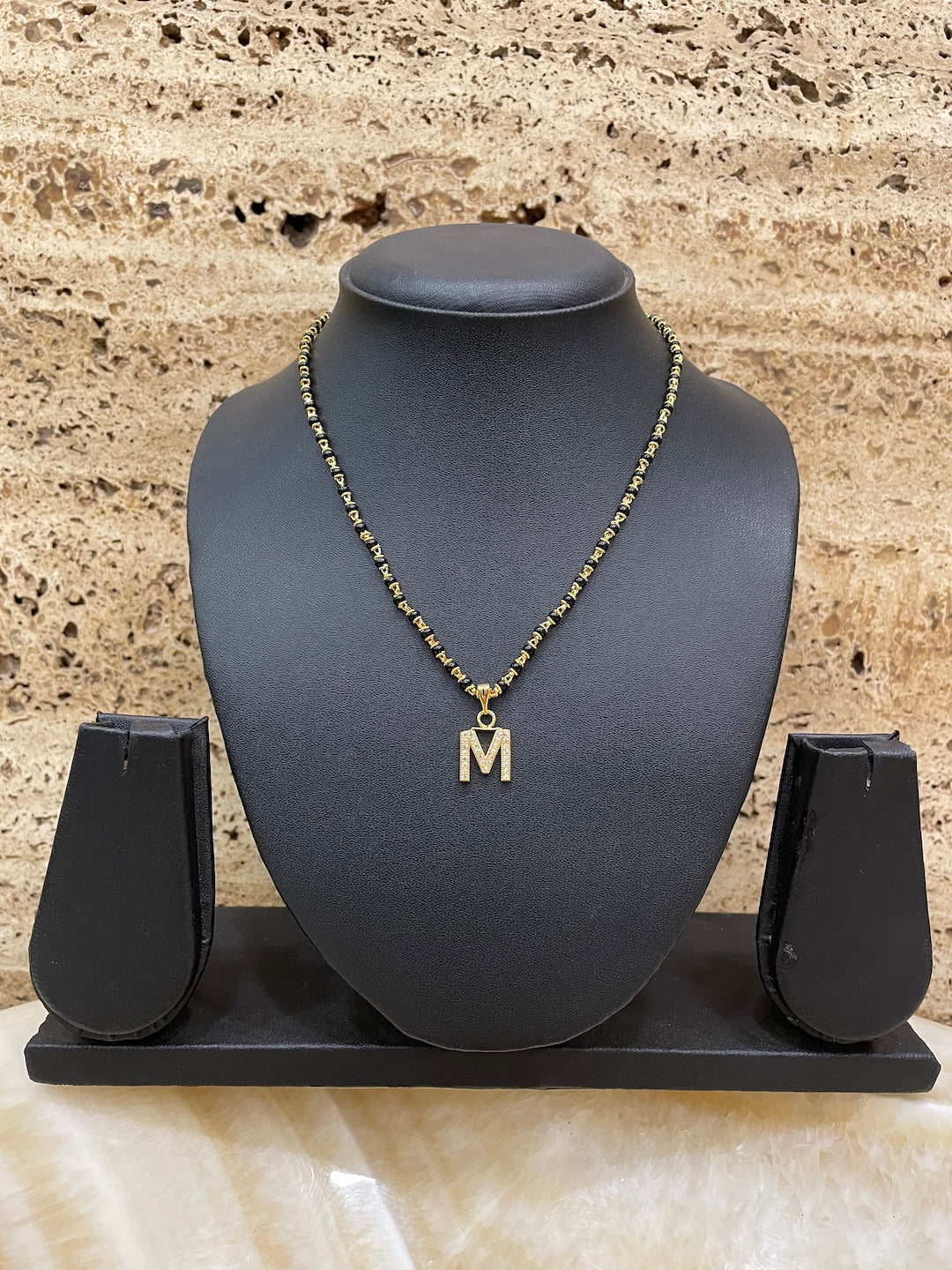 stylish mangalsutra with price