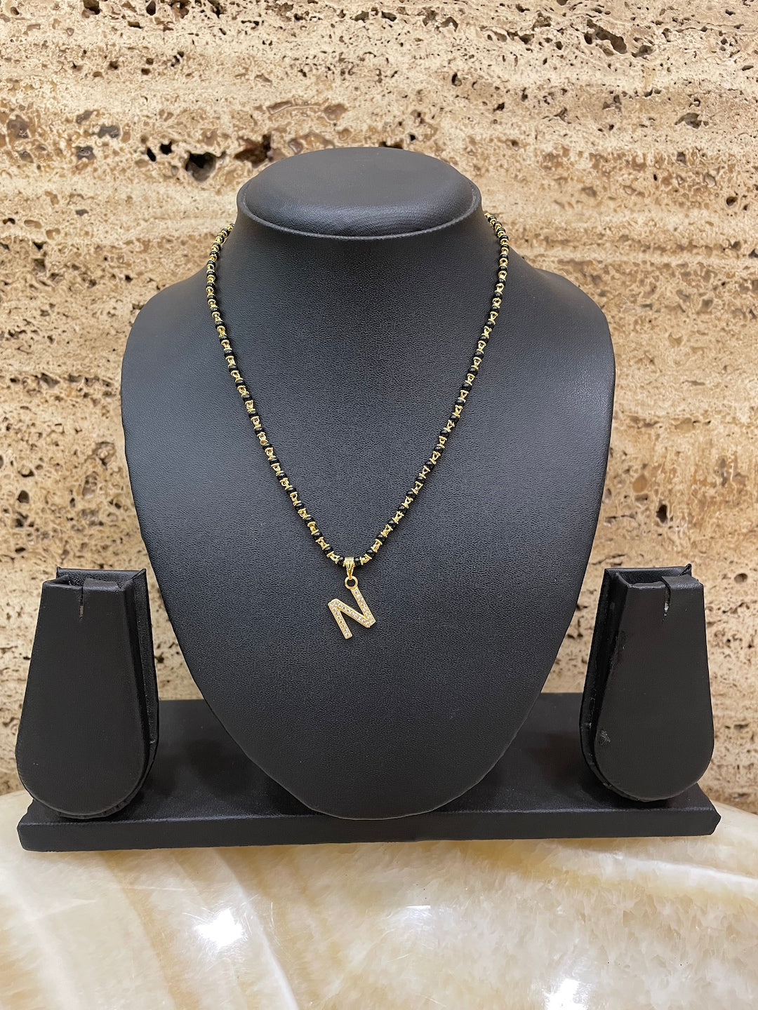 stylish mangalsutra with price