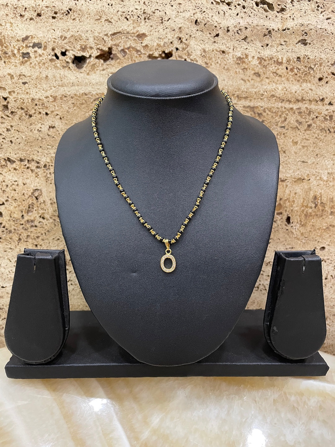stylish mangalsutra with price