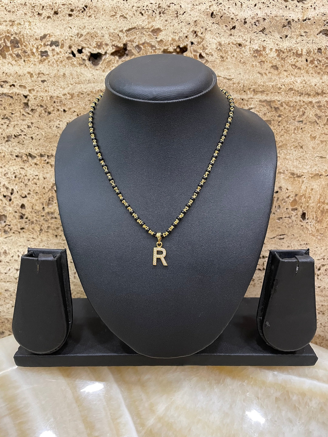 stylish mangalsutra with price