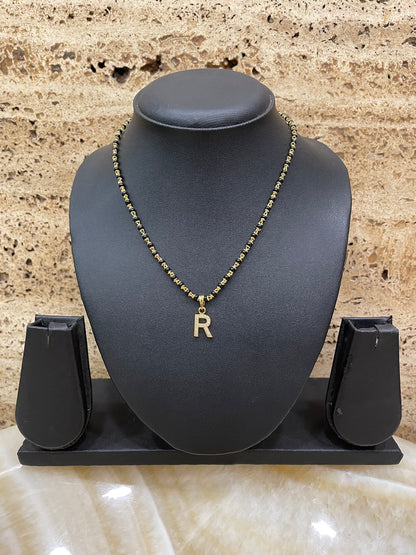 stylish mangalsutra with price