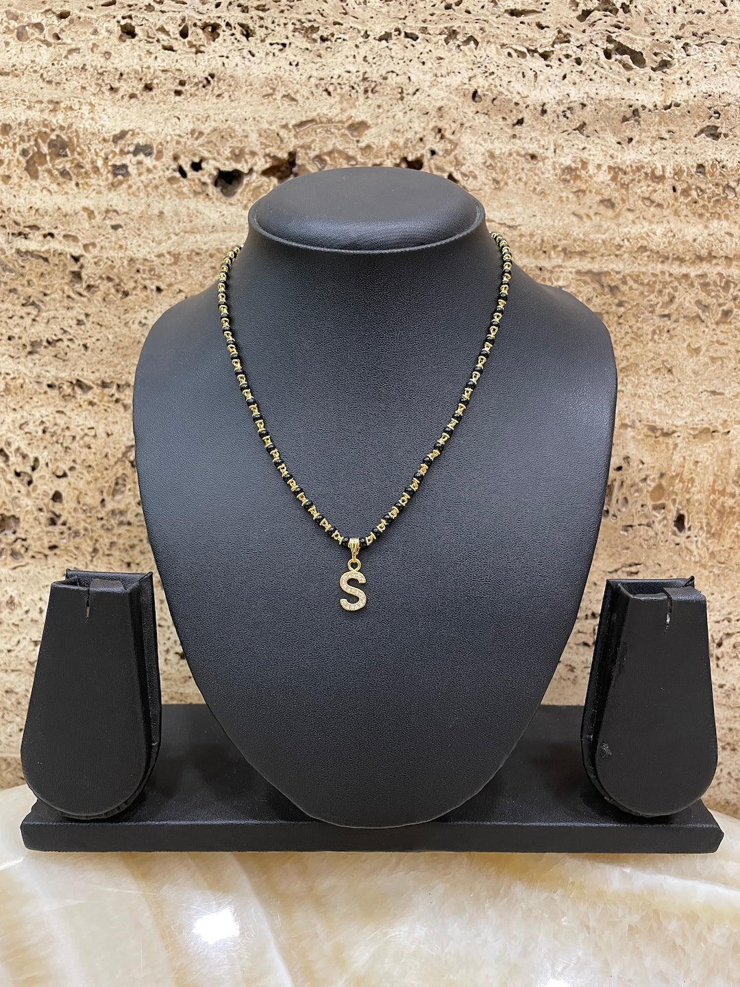 stylish mangalsutra with price