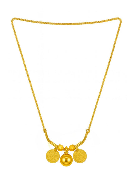 South Indian Mangalsutra Designs Mangalyam Bottu Traditional Thali Designs