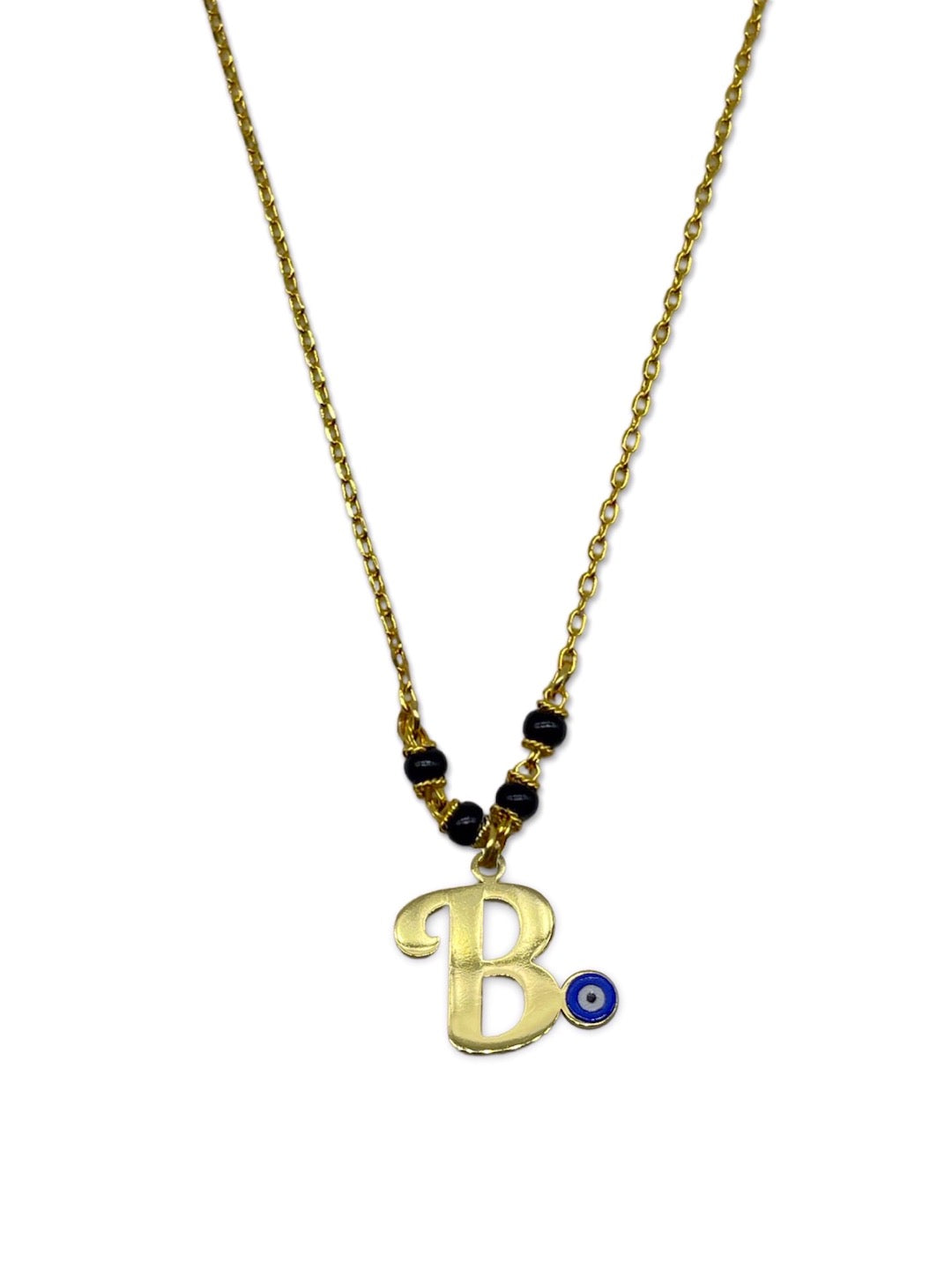 Evil Eye Mangalsutra