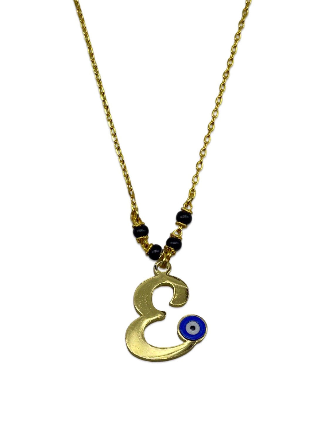 Evil Eye Mangalsutra