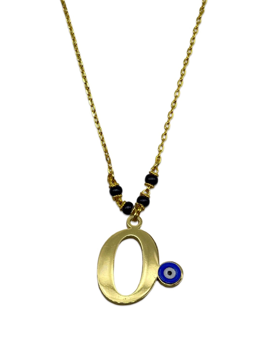 Evil Eye Mangalsutra