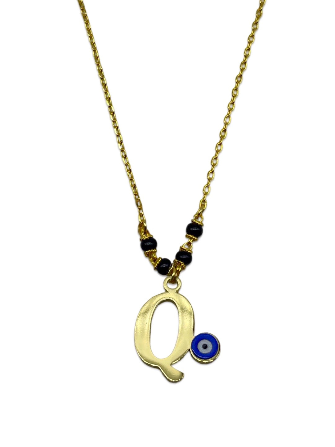 Evil Eye Mangalsutra