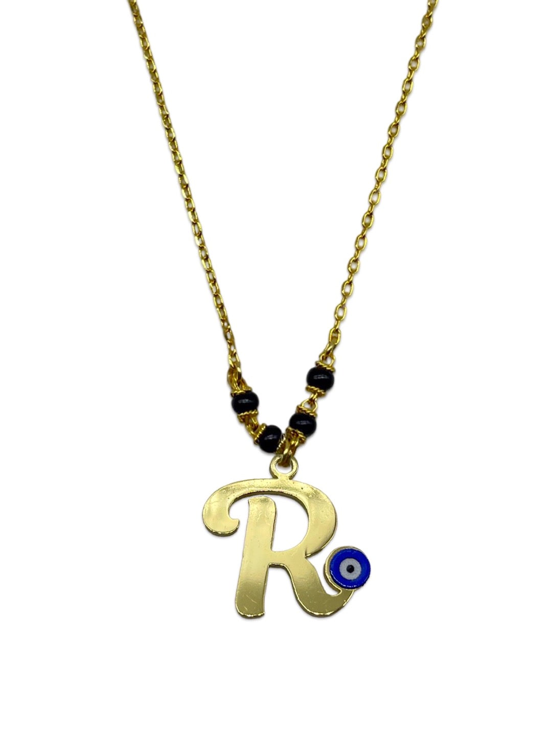 Evil Eye Mangalsutra