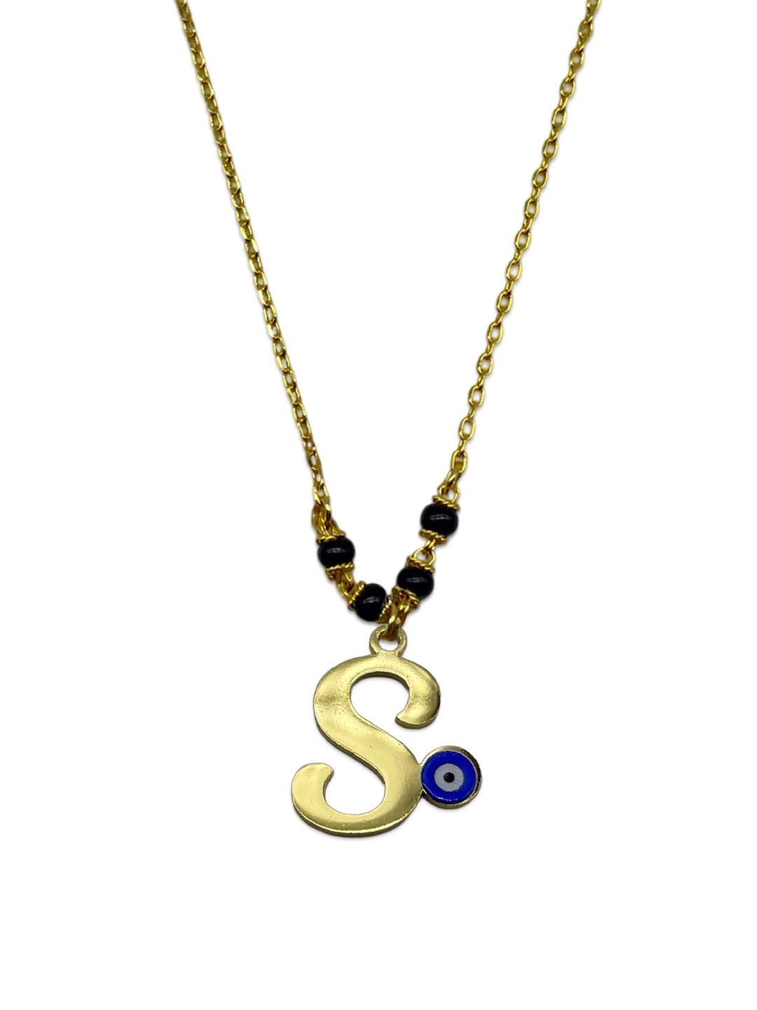 Evil Eye Mangalsutra