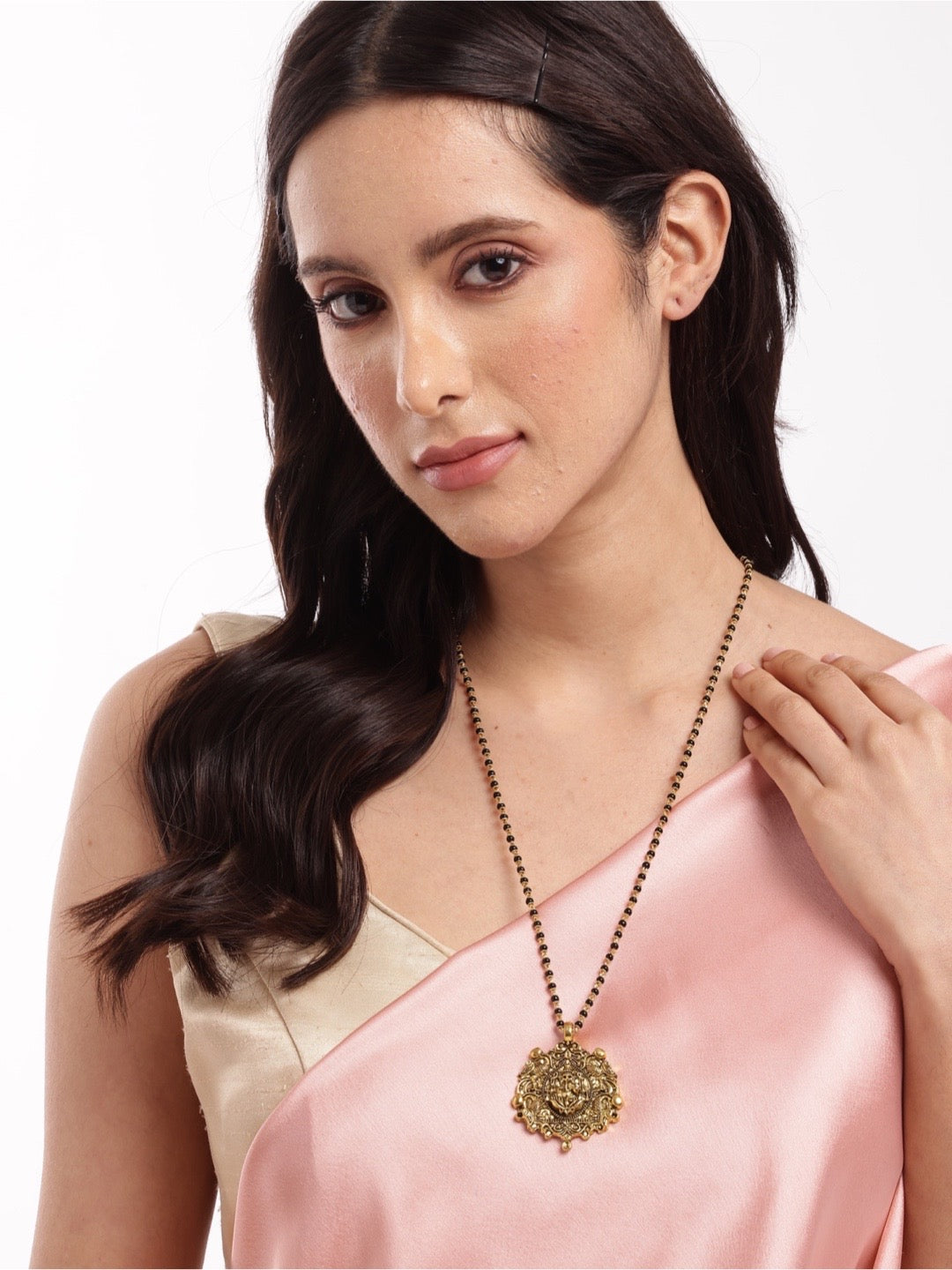 Maharashtrian Long Mangalsutra