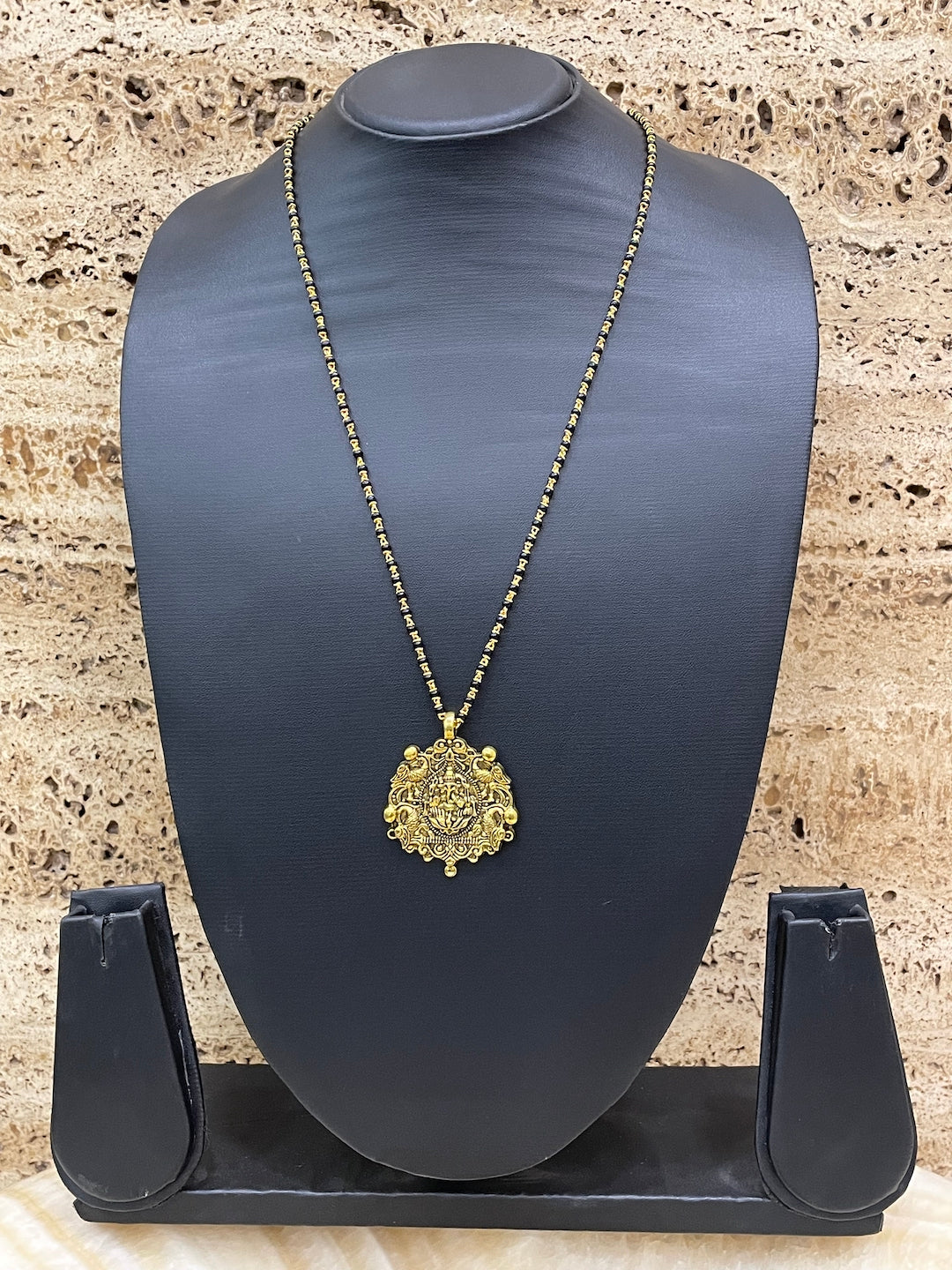 Maharashtrian/South Indian Mangalsutra