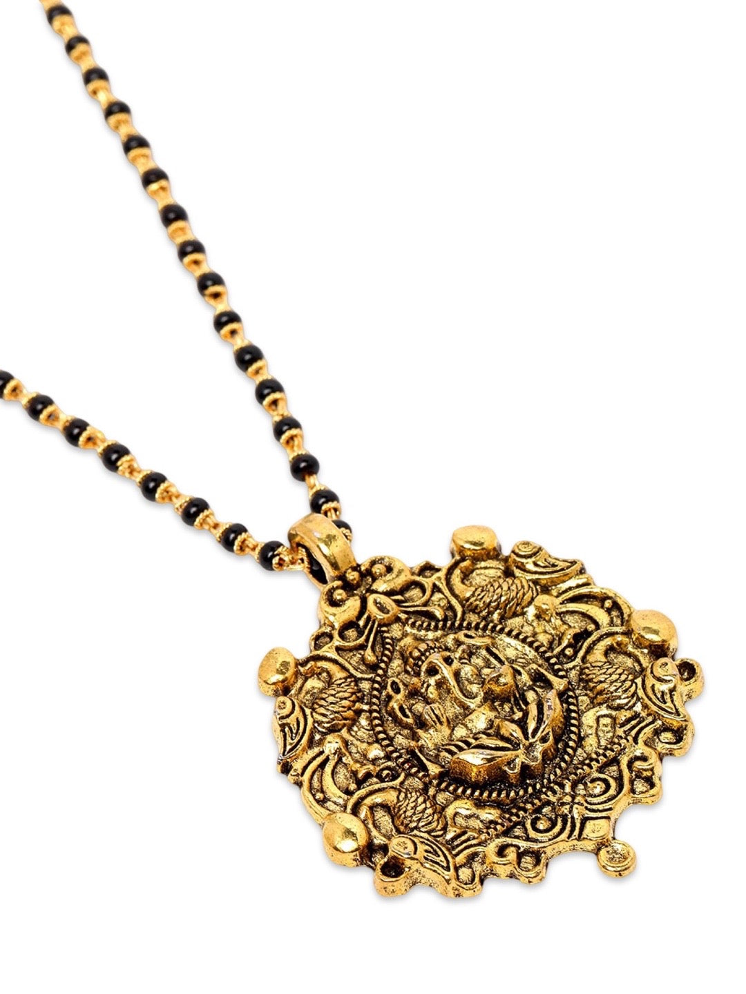 Designer Mangalsutra